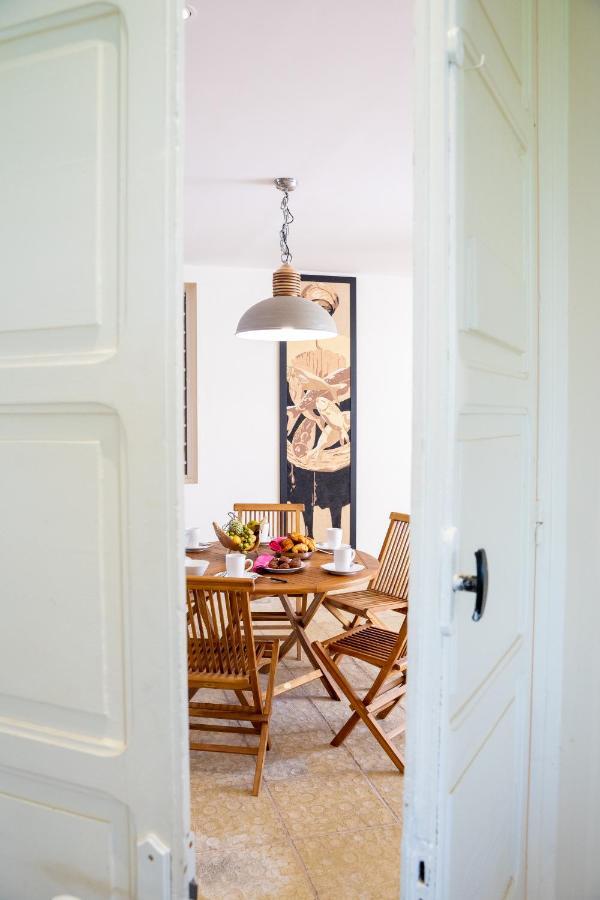Domaine Des Tourterelles Villa Capesterre Kültér fotó